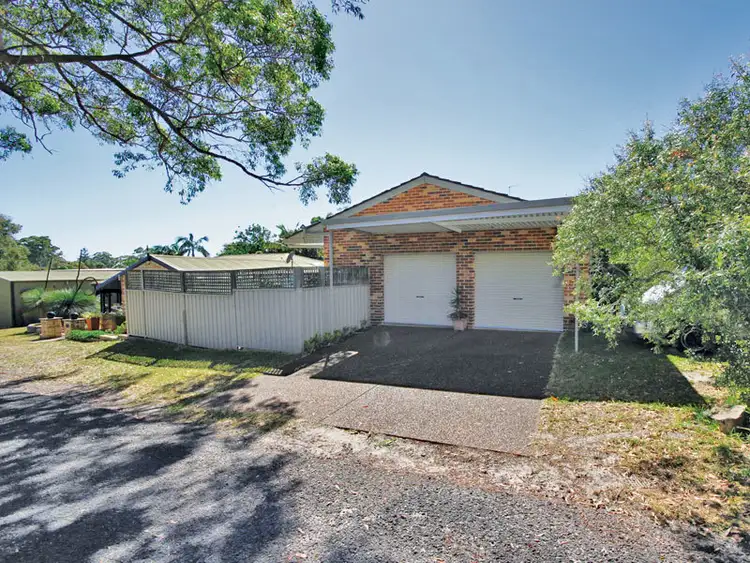 Third view of Homely house listing, 20 Pirralea Parade, Nelson Bay NSW 2315