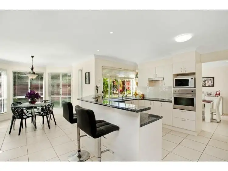 Sixth view of Homely house listing, 1 Wirra Place, Tewantin QLD 4565