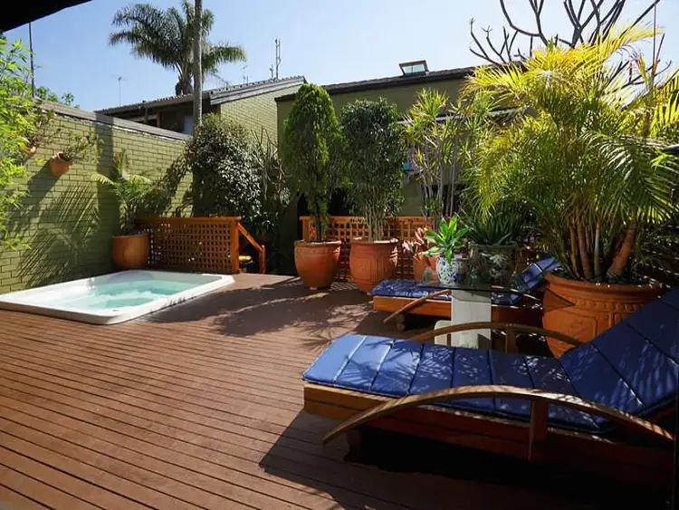 Third view of Homely house listing, 4 Gilgandra Road, North Bondi NSW 2026