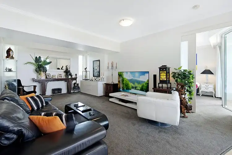 Sixth view of Homely apartment listing, 206/1 Twenty First Avenue, Palm Beach QLD 4221