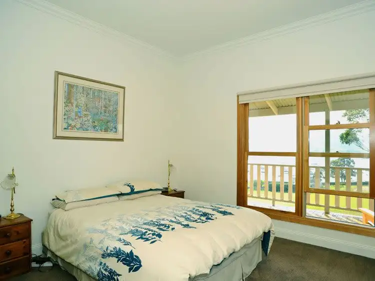 Fifth view of Homely house listing, 132 Lymington Road, Cygnet TAS 7112