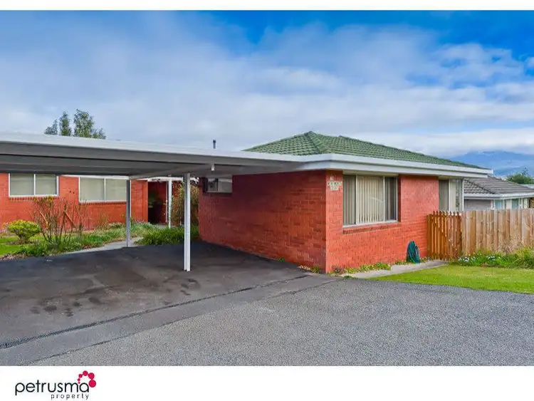 Sixth view of Homely unit listing, 5/79 Hill Street, Bellerive TAS 7018