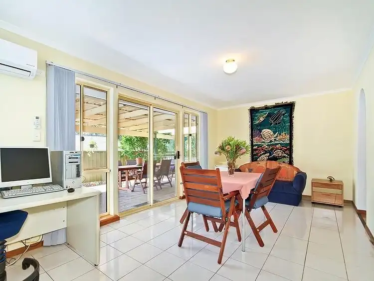 Third view of Homely house listing, 25 Margaret Cutten Grove, Aberfoyle Park SA 5159