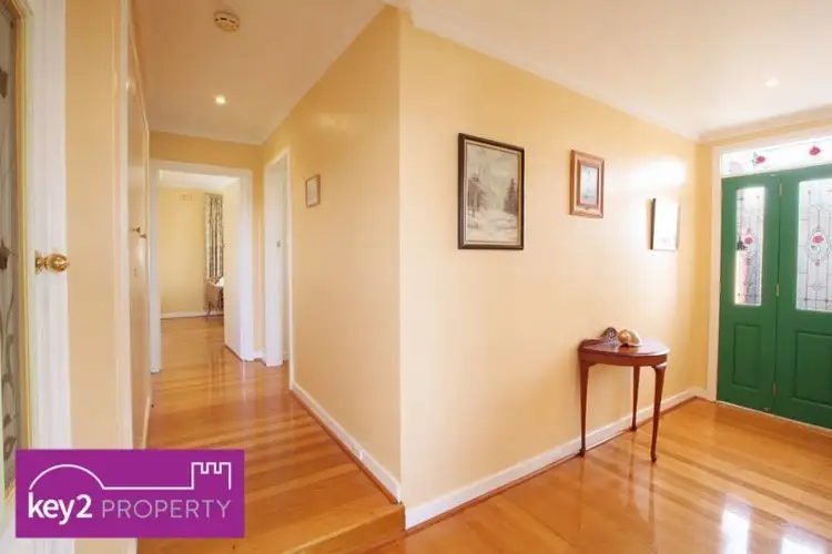 Sixth view of Homely house listing, 13 Wilhelmina Avenue, West Launceston TAS 7250