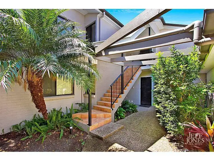 Fifth view of Homely unit listing, 5/8 Palmer Street, Greenslopes QLD 4120