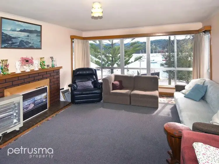 Second view of Homely house listing, 50 Ferry Road, Kettering TAS 7155