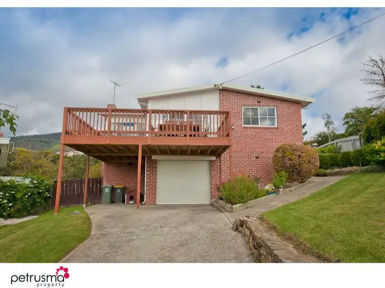 Main view of Homely house listing, 4 Kilpanie Circle, Chigwell TAS 7011