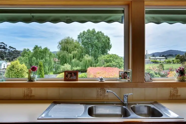 Fourth view of Homely house listing, 7400 Channel Highway, Cygnet TAS 7112
