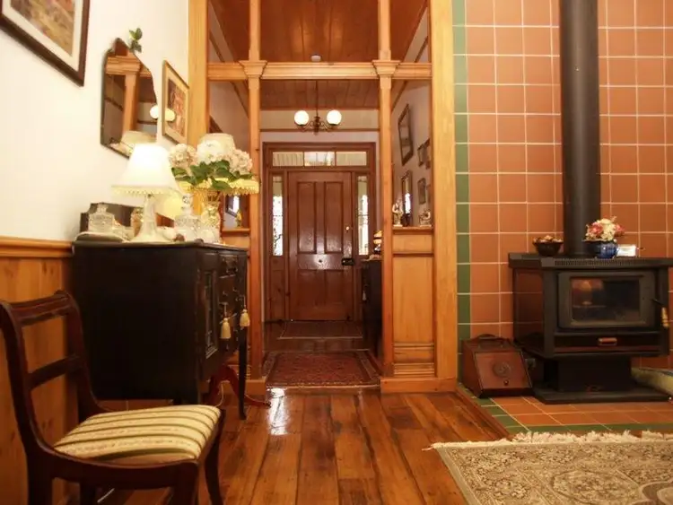 Sixth view of Homely house listing, 269 Braeside Road, Franklin TAS 7113