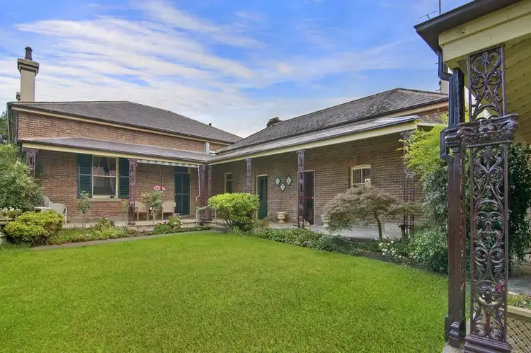 315 Windsor Street, Richmond NSW 2753