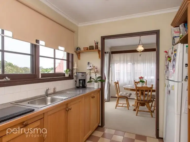 Fifth view of Homely house listing, 42 Morrisby Road, Old Beach TAS 7017