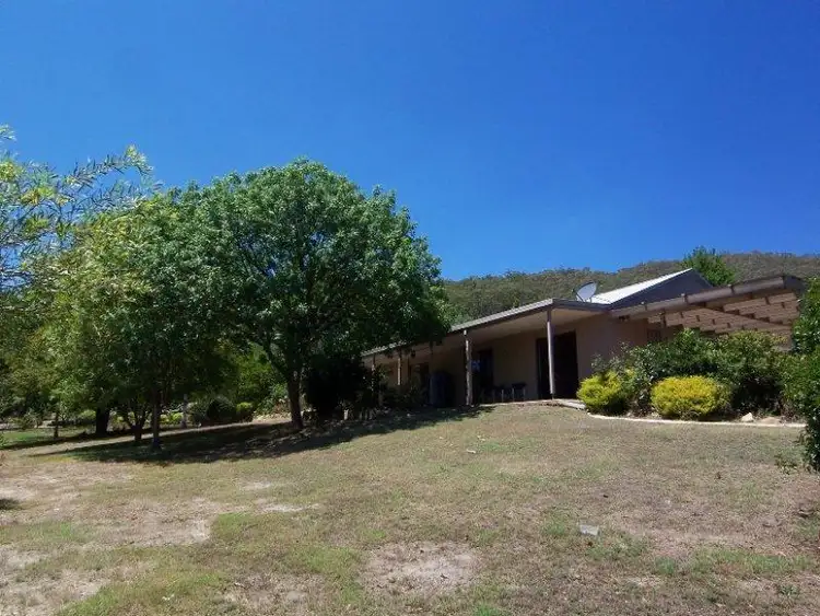 Second view of Homely house listing, 7 Iarias Lne, Bright VIC 3741