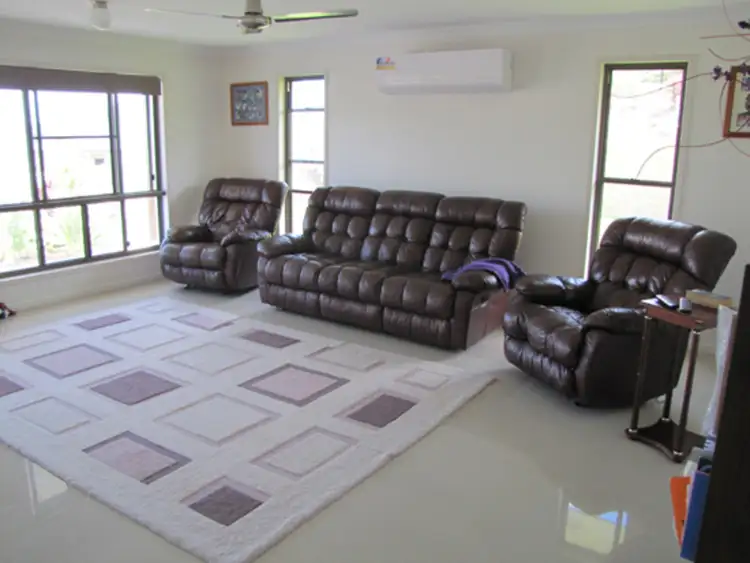 Fifth view of Homely house listing, 13 Arcadia Street, Calliope QLD 4680