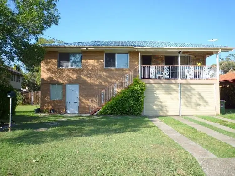 17 ROSS STREET, Brassall QLD 4305