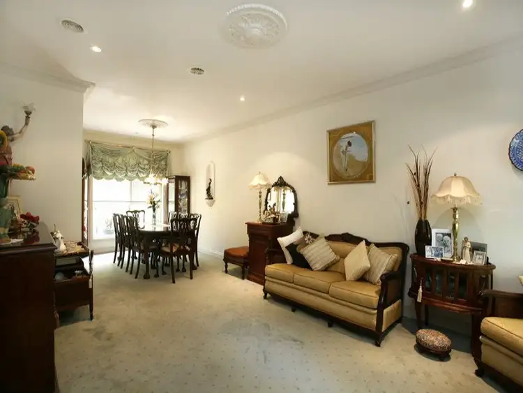 Third view of Homely townhouse listing, 2/12 Seves Street, Altona VIC 3018