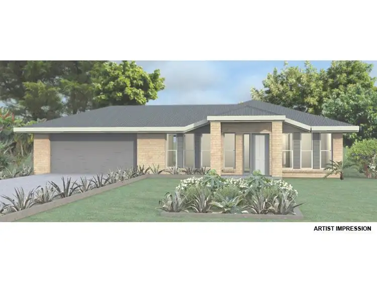 Second view of Homely house listing, 31 Powells Road, Yamanto QLD 4305