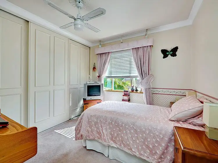 Fifth view of Homely townhouse listing, 2/14 Gale Street, Concord NSW 2137