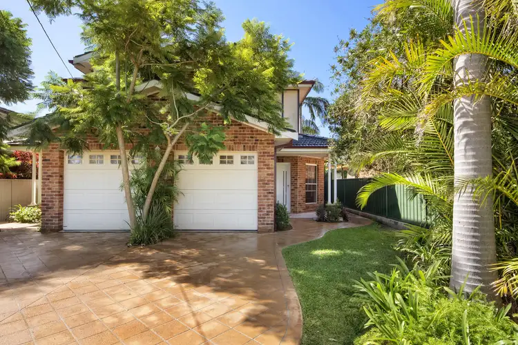 Main view of Homely townhouse listing, 25A High Street, Cronulla NSW 2230