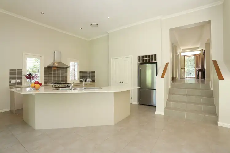 Sixth view of Homely house listing, 3 Moore Ave, Lindfield NSW 2070