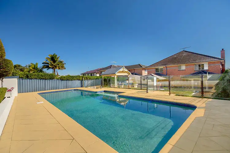 Fifth view of Homely house listing, 17 Deakin Street, Concord NSW 2137