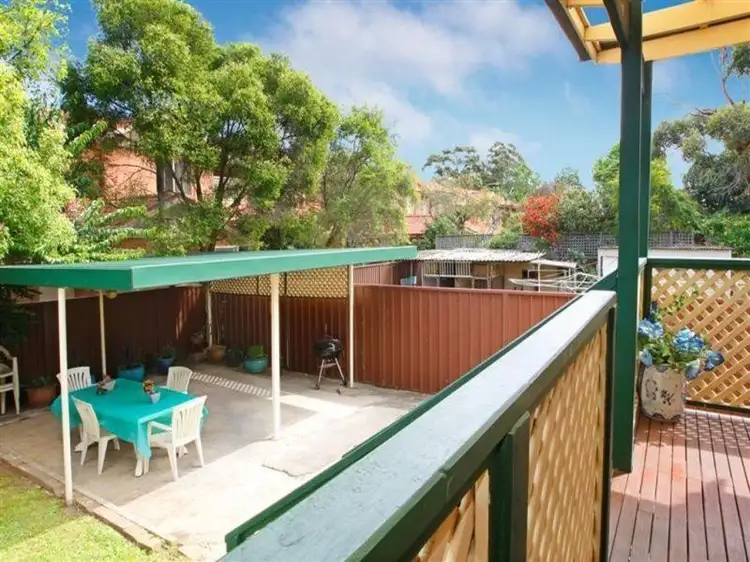 Fifth view of Homely house listing, 40 Leith St, Ashbury NSW 2193