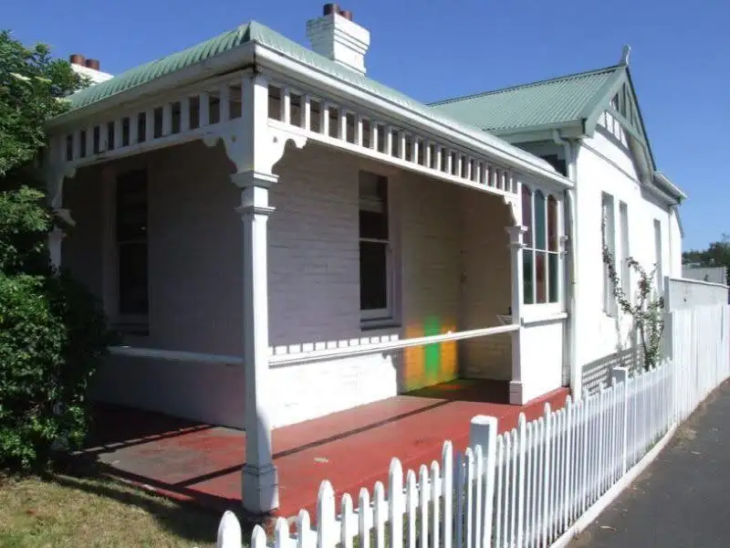 Main view of Homely house listing, 40 Lord Street, Sandy Bay TAS 7005