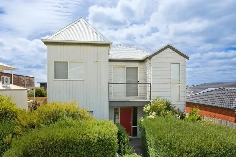 Main view of Homely house listing, 11A Seaview Drive, Apollo Bay VIC 3233