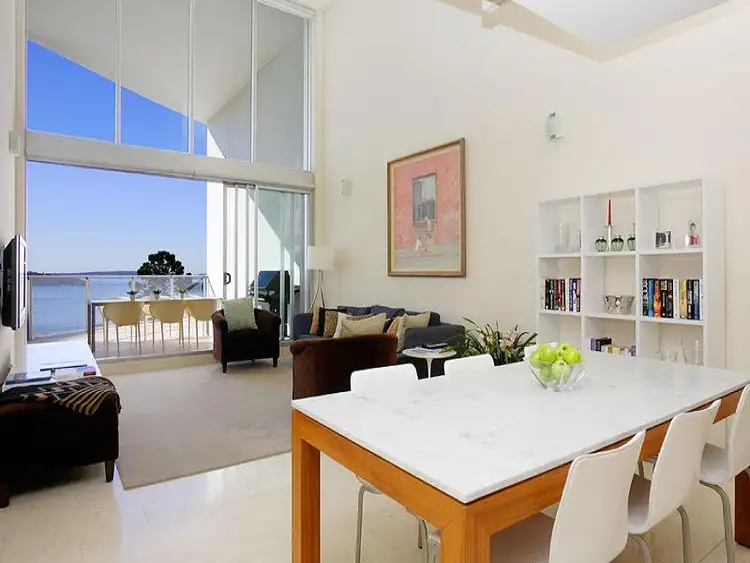 45/8 Greenknowe Avenue, Elizabeth Bay NSW 2011