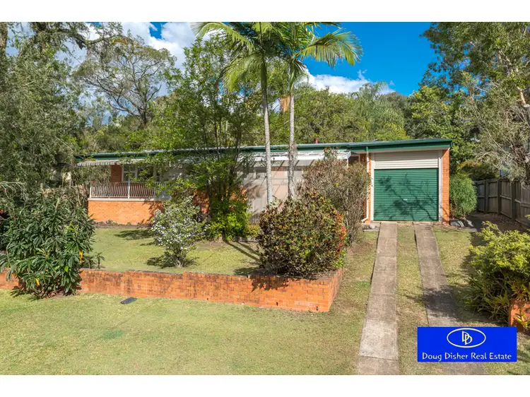 18 Dempster Street, Toowong QLD 4066