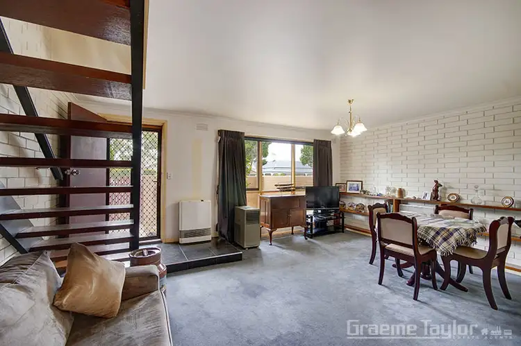 Second view of Homely townhouse listing, 6/90 West Fyans Street, Newtown VIC 3220