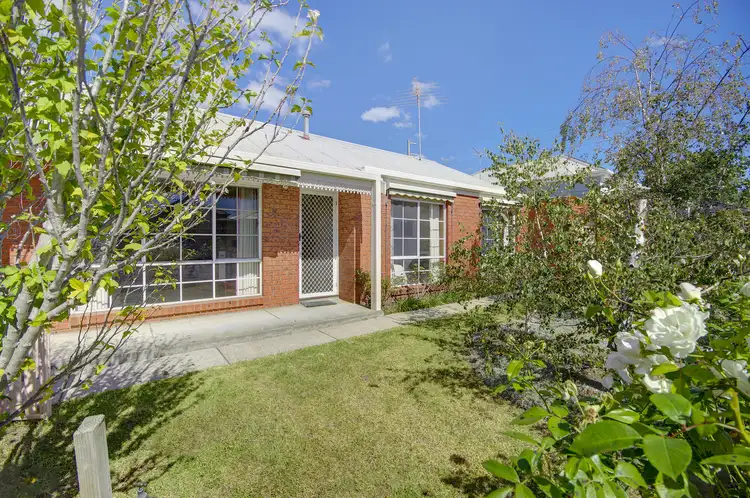Second view of Homely unit listing, 1/47 Wellington Street, Geelong West VIC 3218