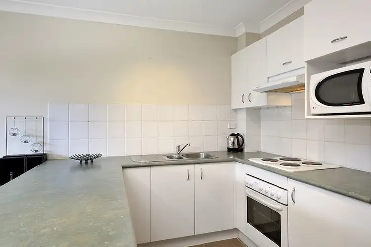 Fourth view of Homely unit listing, 11/10-14 Preston Avenue, Engadine NSW 2233