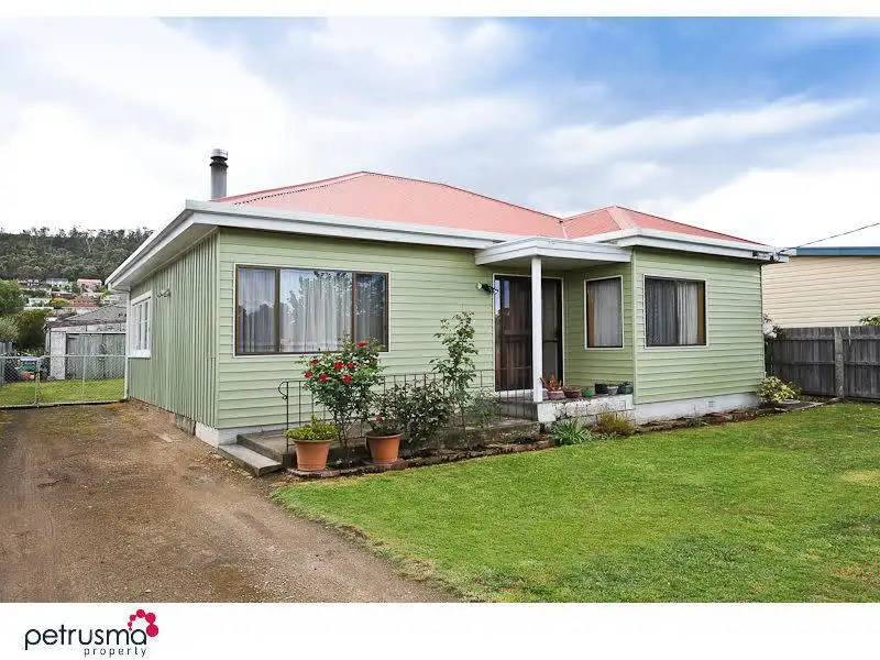 Main view of Homely house listing, 156 Clarence Street, Bellerive TAS 7018