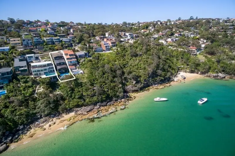 Main view of Homely house listing, 67 Cutler Road, Clontarf NSW 2093