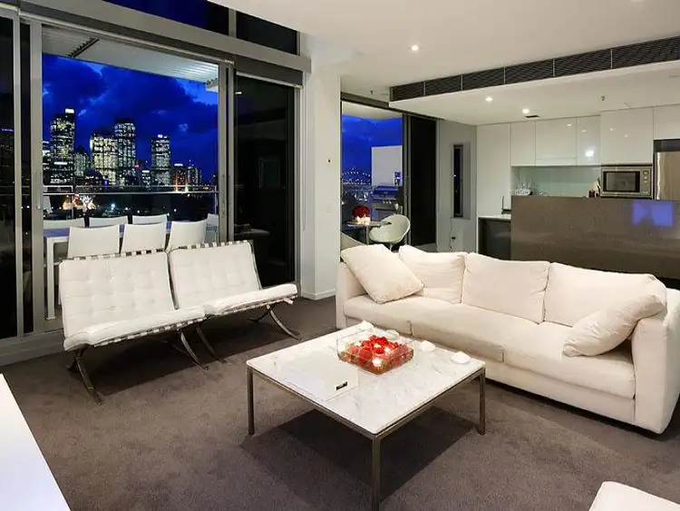 Third view of Homely apartment listing, 905/81 Macleay Street, Potts Point NSW 2011