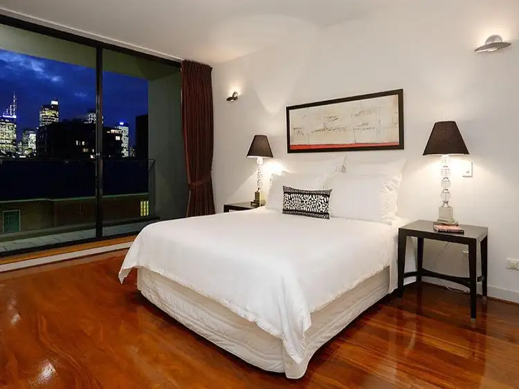 Seventh view of Homely apartment listing, 201/1A Tusculum Street, Potts Point NSW 2011