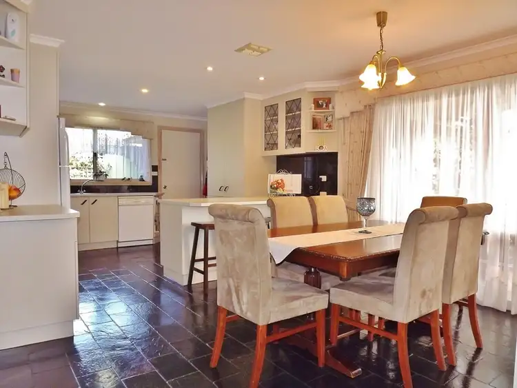 Third view of Homely house listing, 4 Amaroo Way, Newborough VIC 3825