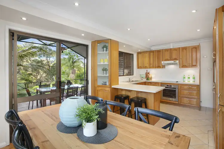 Fourth view of Homely house listing, 56 Kilmarnock Road, Engadine NSW 2233