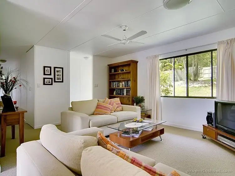 Third view of Homely house listing, 7 Dormie Place, Tewantin QLD 4565