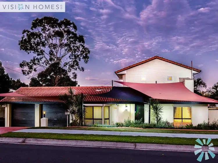 22 Redgrum Drive, Regents Park QLD 4118