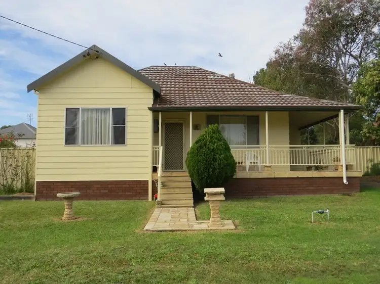 16 Sawyer Street, Paxton NSW 2325