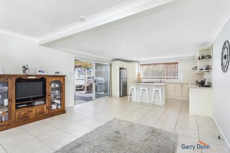 Fourth view of Homely house listing, 13 Mivo Street, Holsworthy NSW 2173
