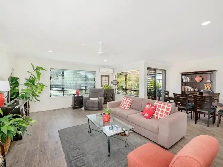 Sixth view of Homely villa listing, 14/64 Gilston Rd, Nerang QLD 4211