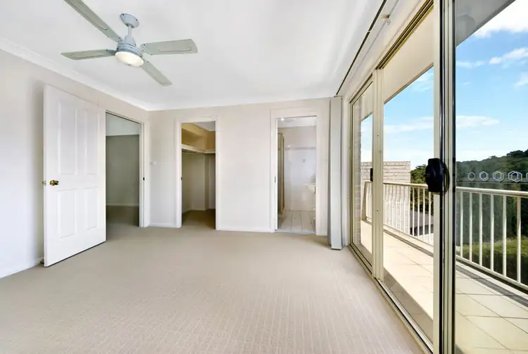 Fourth view of Homely townhouse listing, 11/199 Woronora Road, Engadine NSW 2233