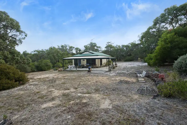Second view of Homely house listing, 20 Gilbert Street, Aireys Inlet VIC 3231