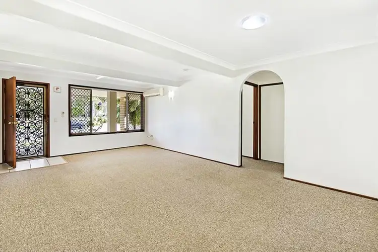Second view of Homely house listing, 43 Hansford Road, Coombabah QLD 4216