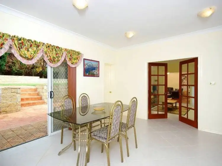 Sixth view of Homely house listing, 19 Kookaburra Place, West Pennant Hills NSW 2125