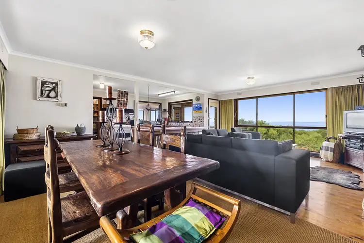 Fourth view of Homely house listing, 8 Mitchell Court, Marengo VIC 3233