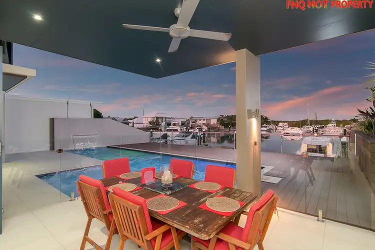 Fourth view of Homely house listing, 39 Harbour Drive, Trinity Park QLD 4879