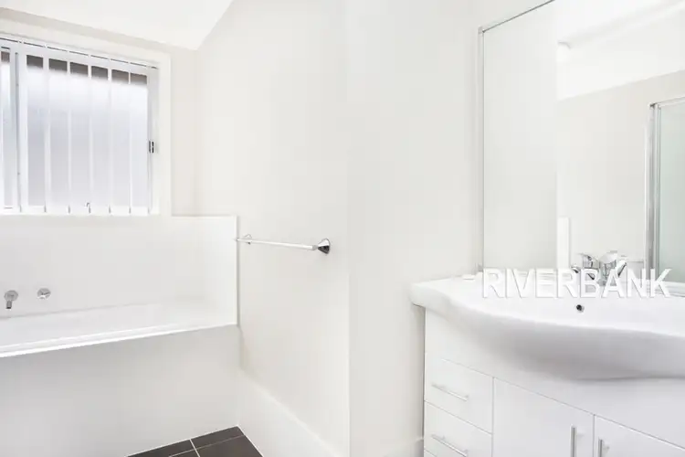 Sixth view of Homely house listing, 47 Bluebell Crescent, Ropes Crossing NSW 2760